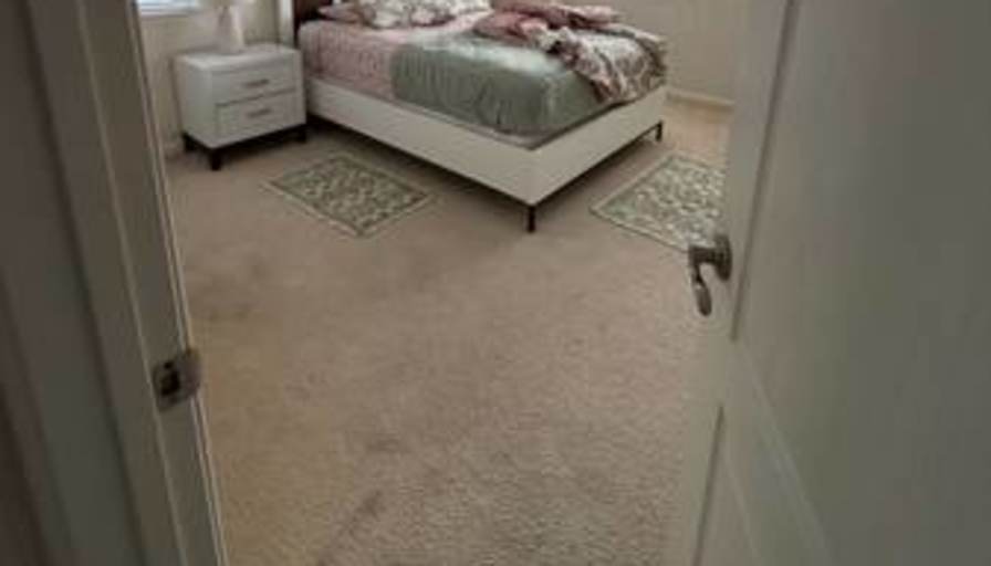 Jason's room