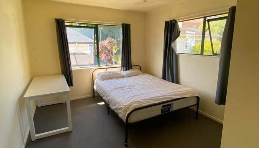 Payal's room
