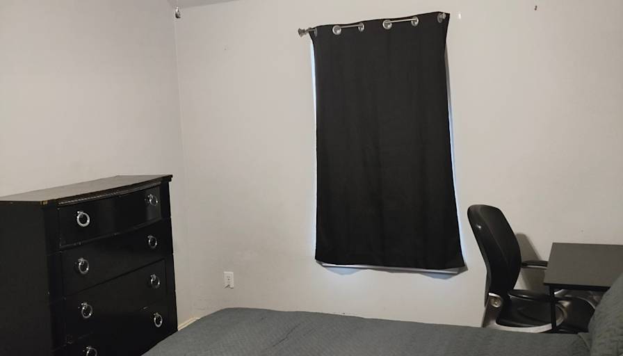 Susan's room