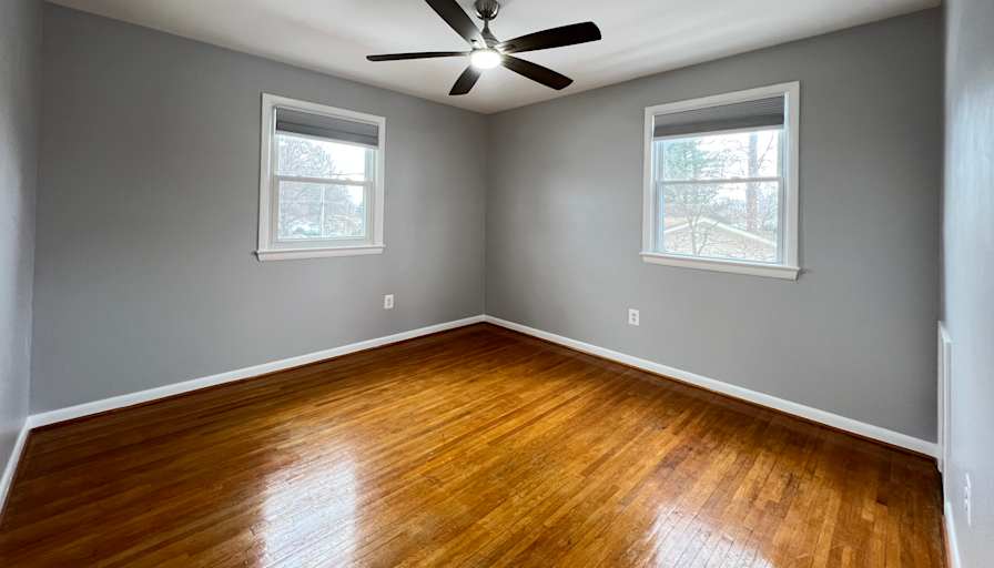 Stephen's room