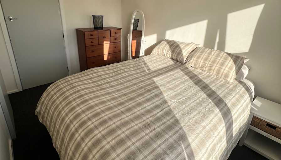 Ashleigh's room