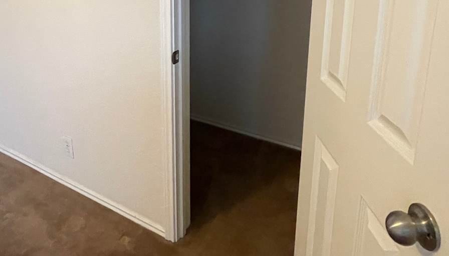 Minh's room