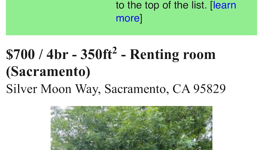 Tung's room