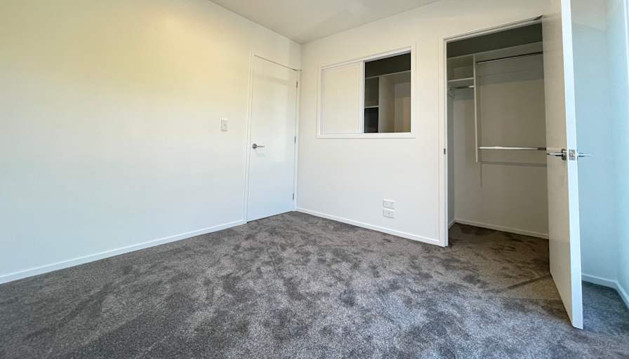 Hayden's room