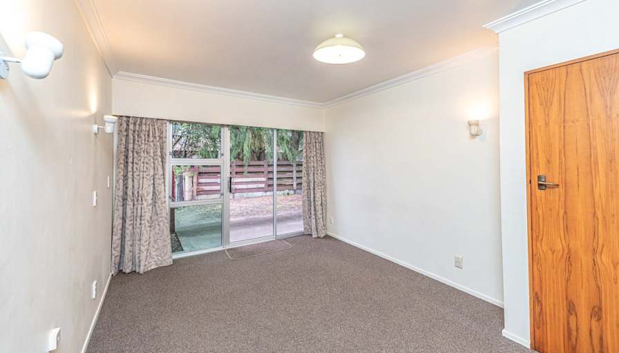 Stephen's room