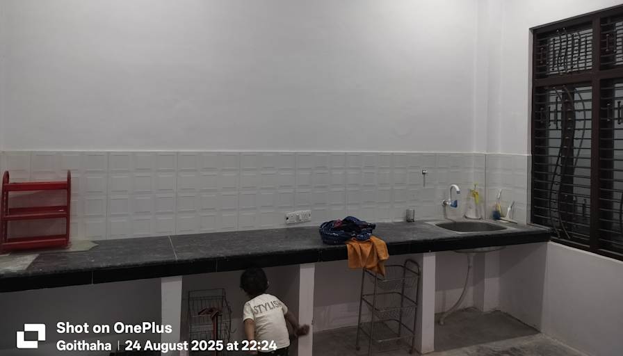 Neeraj kasaudhan's room