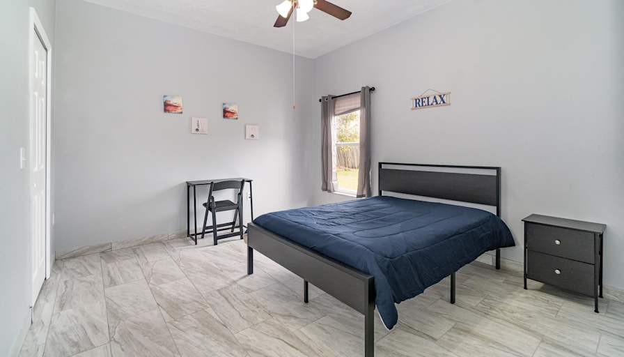PadSplit's room