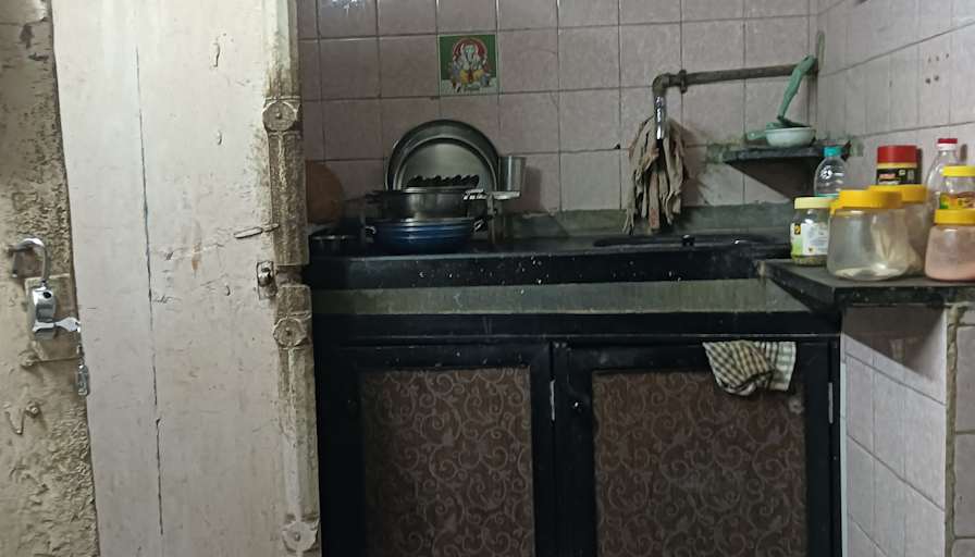 Raj singh's room