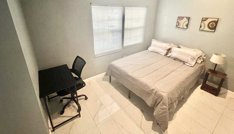 PadSplit's room