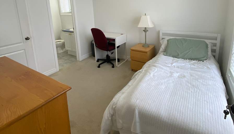 Josie's room