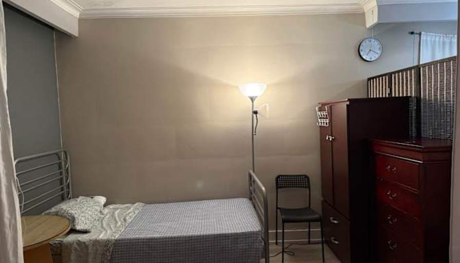 Edelyn's room