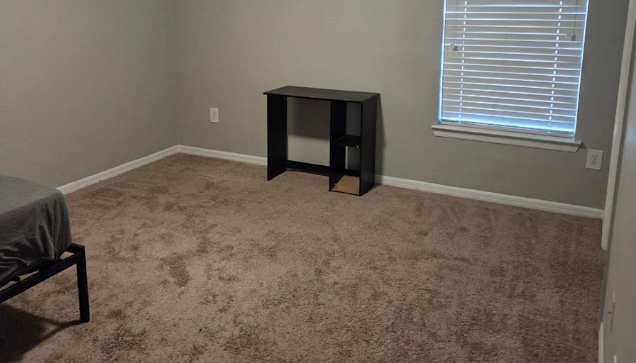 Marc Cirus's room
