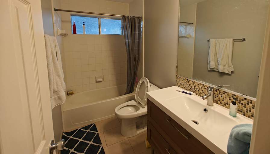 Christie's room