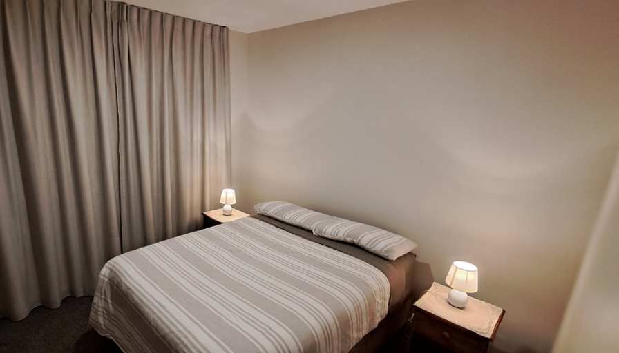 Brian's room