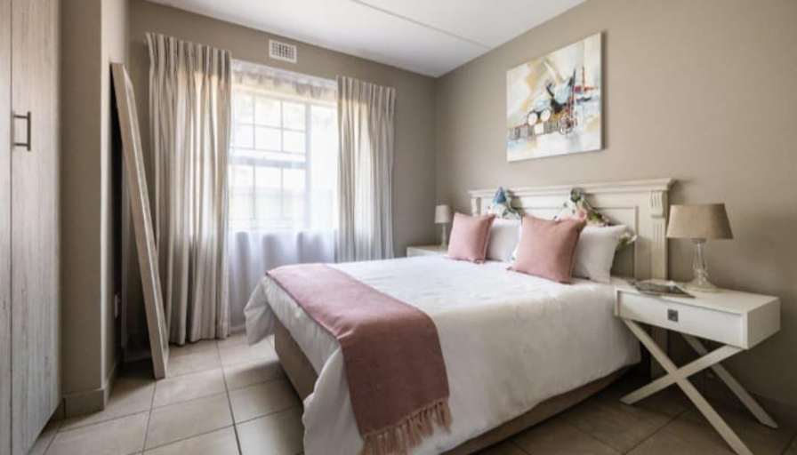 Theo's room