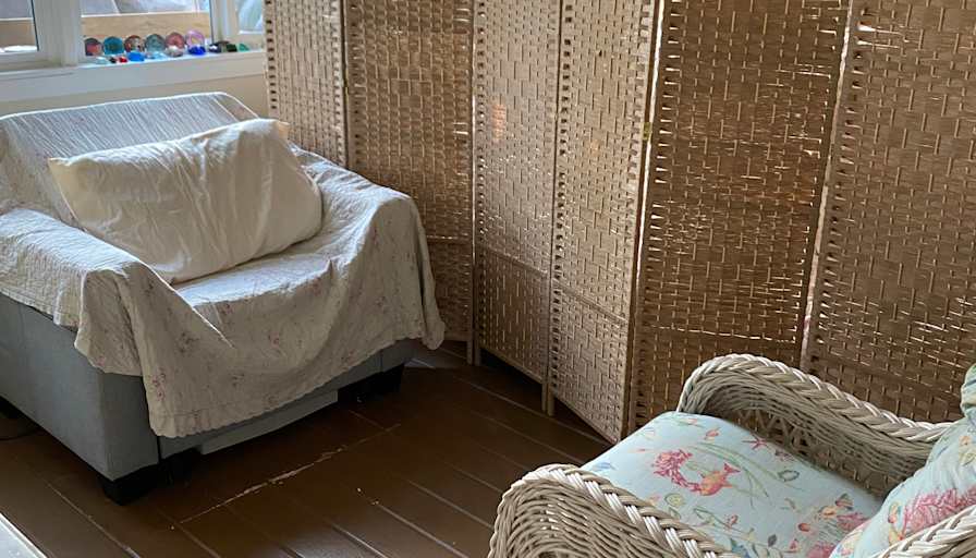 Shannon's room