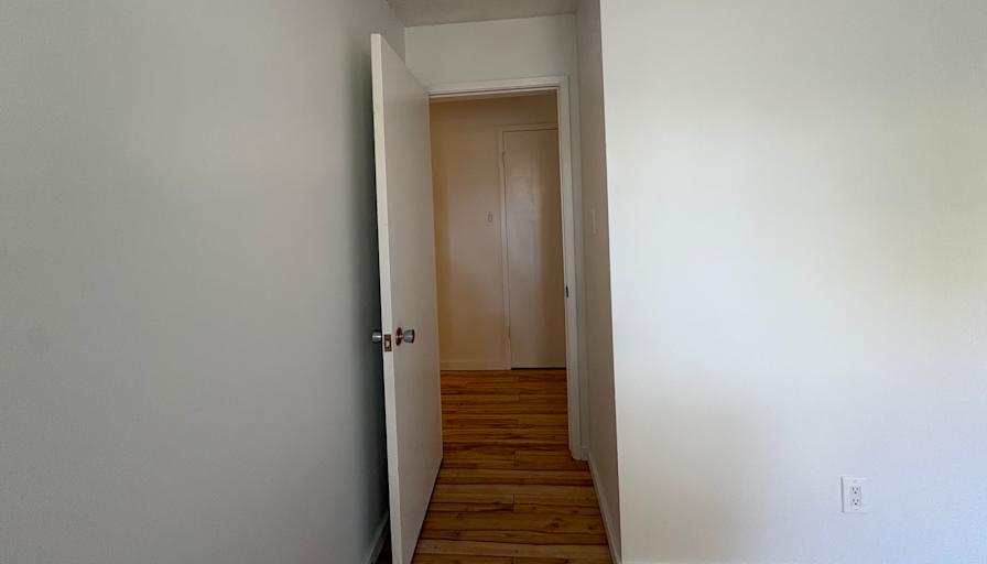 Mehedi's room