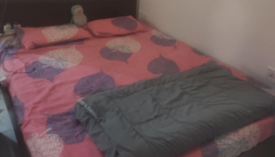 Ritesh's room