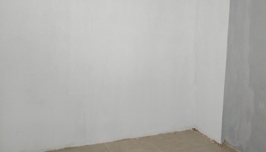 Faiza's room