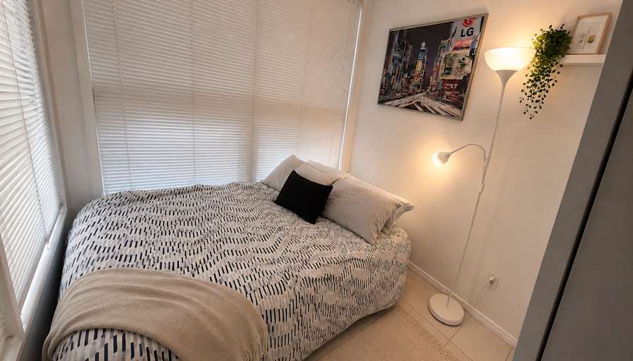 Welcome Travel Accomodation's room