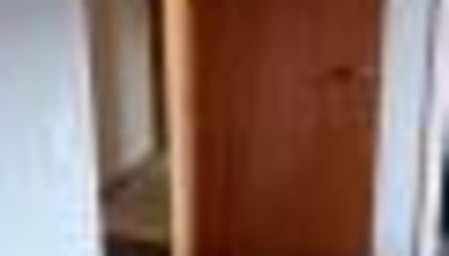 Indy's room