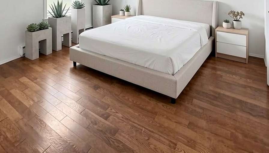 Mohamad's room