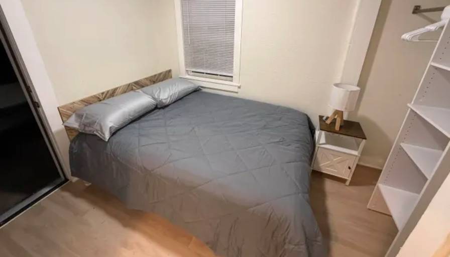 Daniel's room