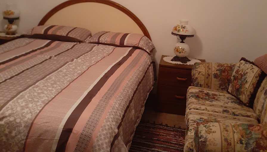 Wendy Coughlin's room