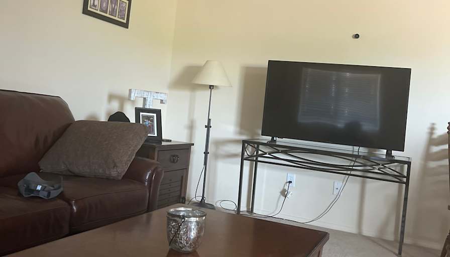 Don's room