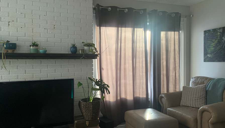 Megan's room