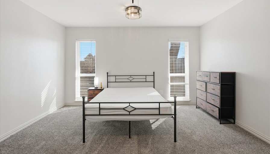 RoomWise's room