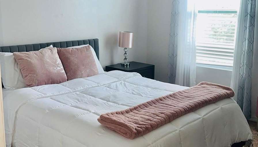 PadSplit's room