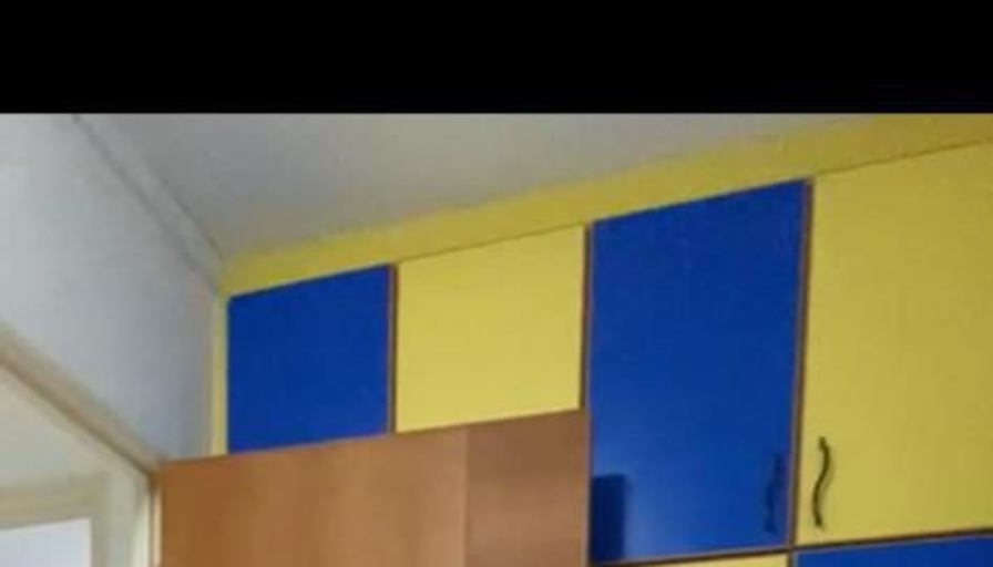 Nishada's room
