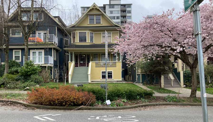 Emily's room