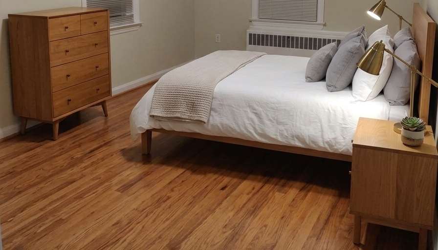 Hala's room