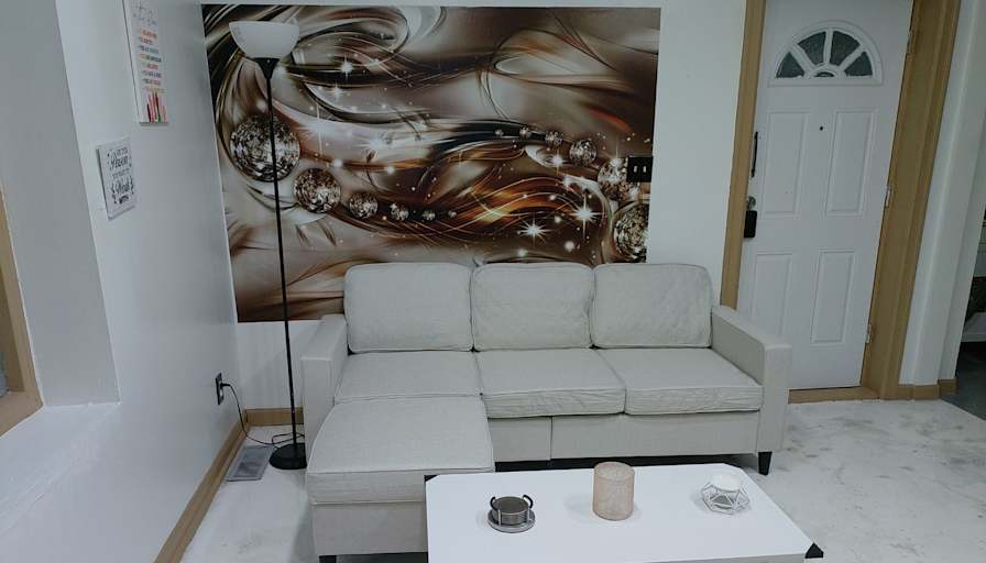 Kingdom Builder's's room