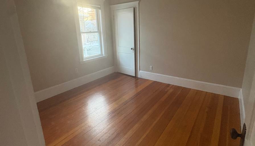 Erika's room