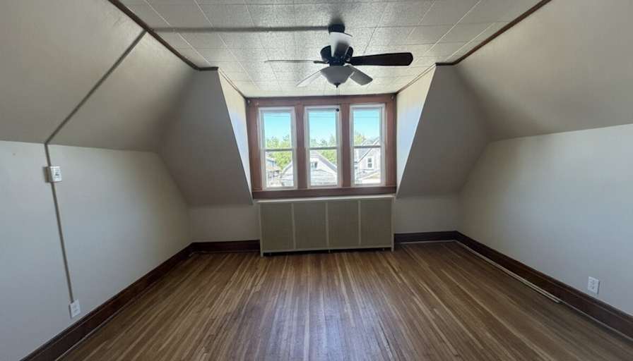 Lukas's room