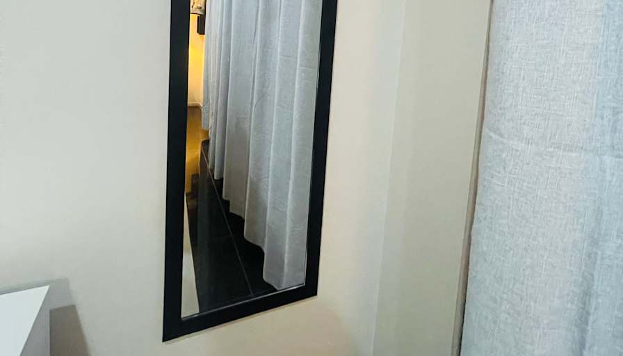 Shaira's room