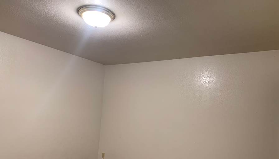 Bexcy's room