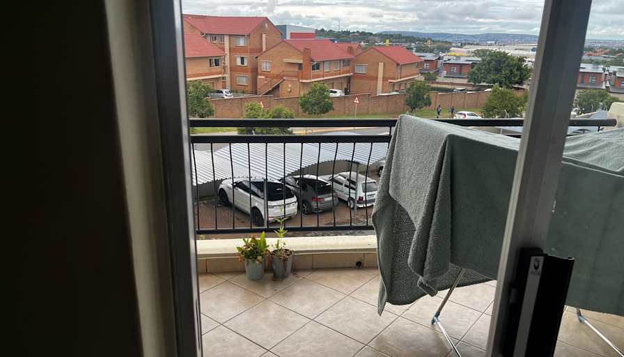 Vanessa's room