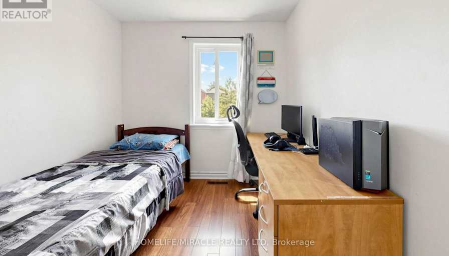 Arunava's room