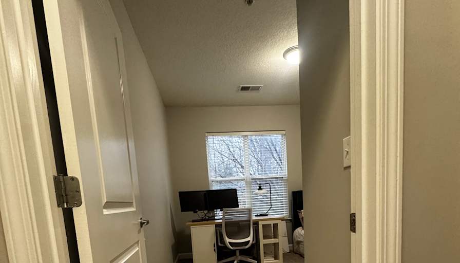 Kayla's room