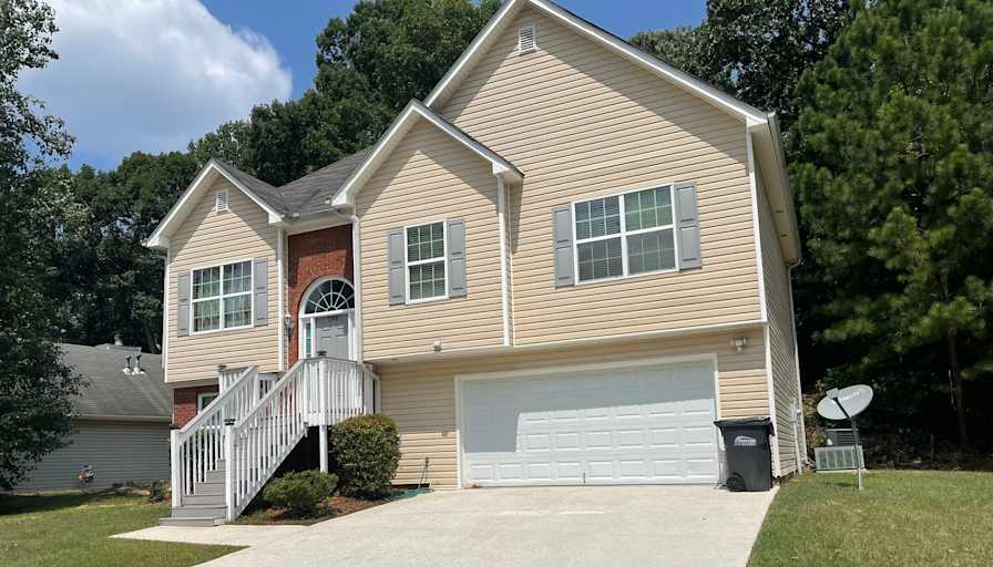 Josey's room