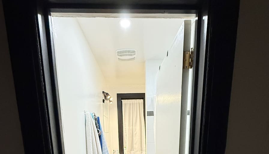 Florence's room