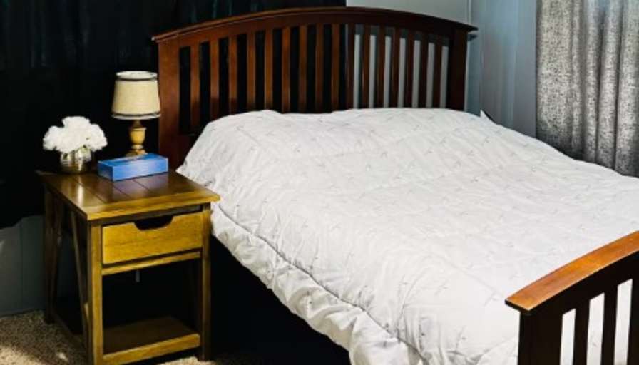 Riley's room