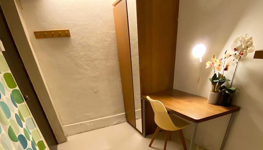 Kovan Haven's room