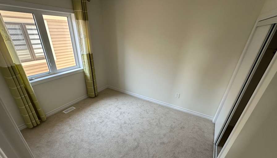 Shuning (Jane) You's room