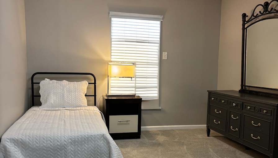 Sara's room