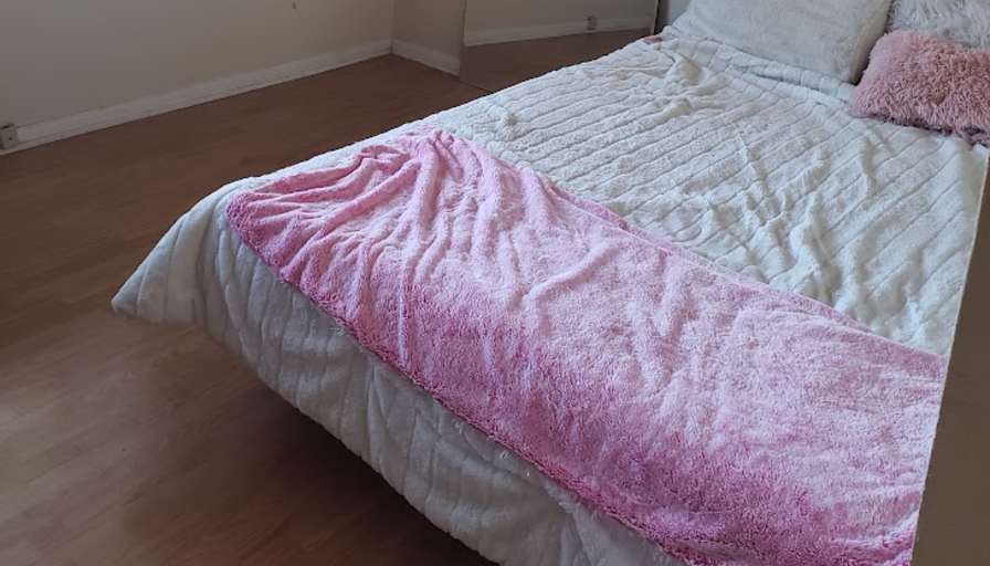 Michael's room